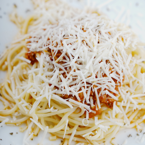Spaghetti Bolognese